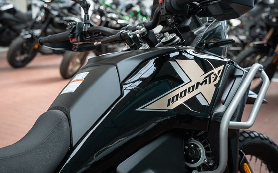 Neufahrzeug CFMOTO 1000MT-X - Bild 8