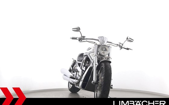 Gebrauchtmotorrad Harley-Davidson V-Rod VRSCA - Bild 11