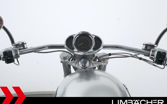 Gebrauchtmotorrad Harley-Davidson V-Rod VRSCA - Bild 13
