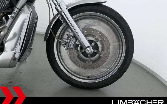 Gebrauchtmotorrad Harley-Davidson V-Rod VRSCA - Bild 14