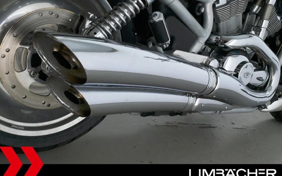 Gebrauchtmotorrad Harley-Davidson V-Rod VRSCA - Bild 15