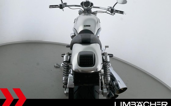 Gebrauchtmotorrad Harley-Davidson V-Rod VRSCA - Bild 16