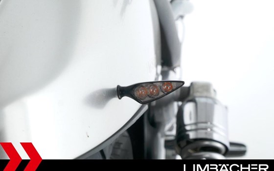 Gebrauchtmotorrad Harley-Davidson V-Rod VRSCA - Bild 17