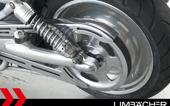 Gebrauchtmotorrad Harley-Davidson V-Rod VRSCA - Bild 18