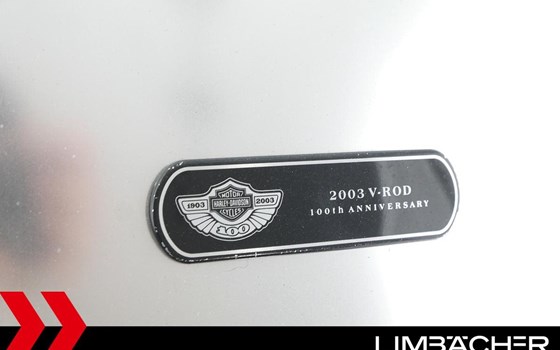 Gebrauchtmotorrad Harley-Davidson V-Rod VRSCA - Bild 19