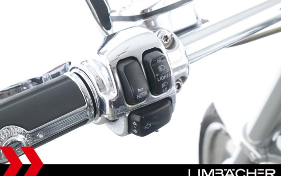 Gebrauchtmotorrad Harley-Davidson V-Rod VRSCA - Bild 20