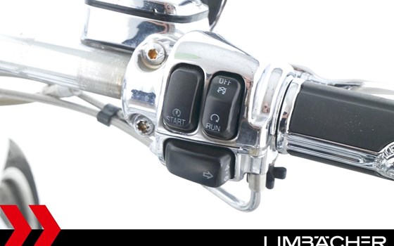 Gebrauchtmotorrad Harley-Davidson V-Rod VRSCA - Bild 21