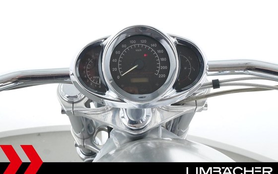 Gebrauchtmotorrad Harley-Davidson V-Rod VRSCA - Bild 22