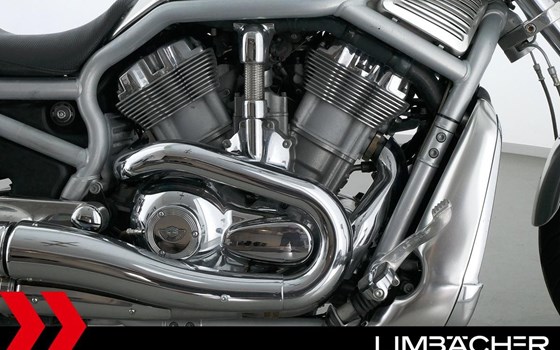 Gebrauchtmotorrad Harley-Davidson V-Rod VRSCA - Bild 23