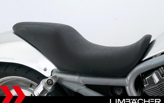 Gebrauchtmotorrad Harley-Davidson V-Rod VRSCA - Bild 24