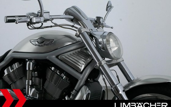 Gebrauchtmotorrad Harley-Davidson V-Rod VRSCA - Bild 25