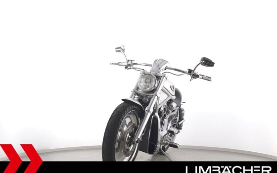 Gebrauchtmotorrad Harley-Davidson V-Rod VRSCA - Bild 3