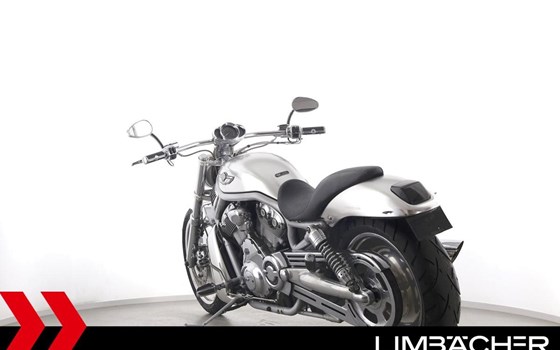 Gebrauchtmotorrad Harley-Davidson V-Rod VRSCA - Bild 7