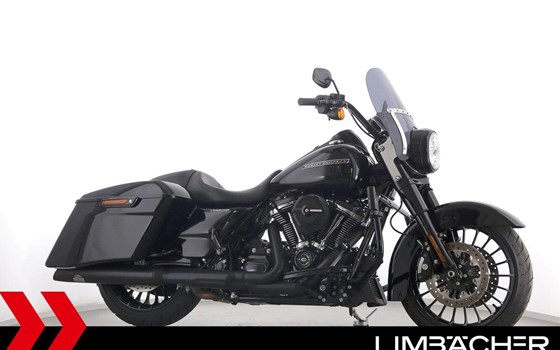 Gebrauchtmotorrad Harley-Davidson Touring Road King Special FLHRXS - Bild 1