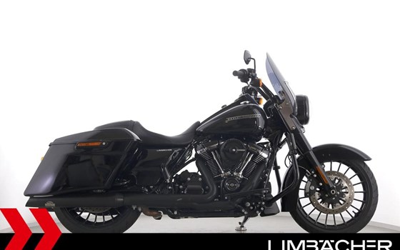 Gebrauchtmotorrad Harley-Davidson Touring Road King Special FLHRXS - Bild 10