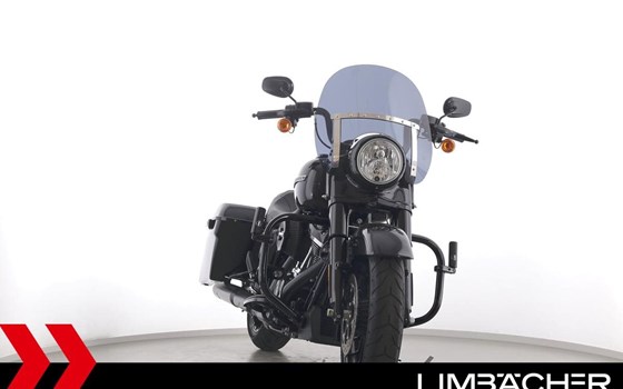 Gebrauchtmotorrad Harley-Davidson Touring Road King Special FLHRXS - Bild 11
