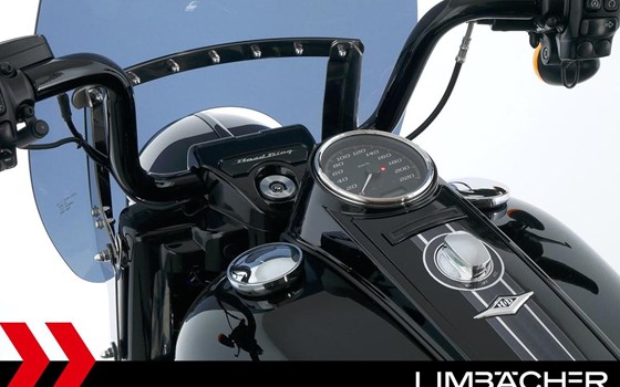 Gebrauchtmotorrad Harley-Davidson Touring Road King Special FLHRXS - Bild 13