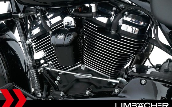 Gebrauchtmotorrad Harley-Davidson Touring Road King Special FLHRXS - Bild 15