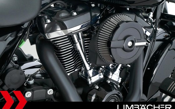 Gebrauchtmotorrad Harley-Davidson Touring Road King Special FLHRXS - Bild 18