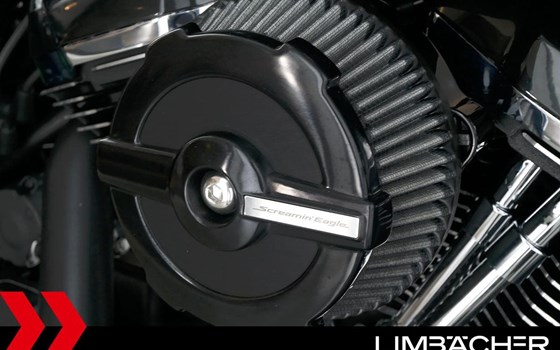 Gebrauchtmotorrad Harley-Davidson Touring Road King Special FLHRXS - Bild 19