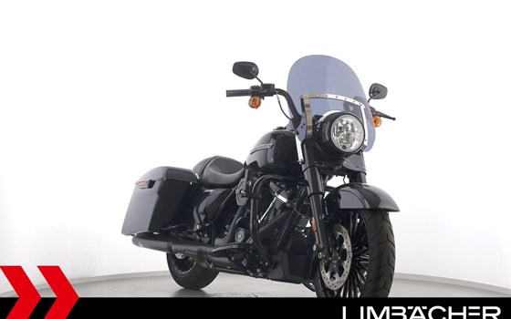 Gebrauchtmotorrad Harley-Davidson Touring Road King Special FLHRXS - Bild 2