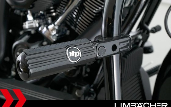Gebrauchtmotorrad Harley-Davidson Touring Road King Special FLHRXS - Bild 22