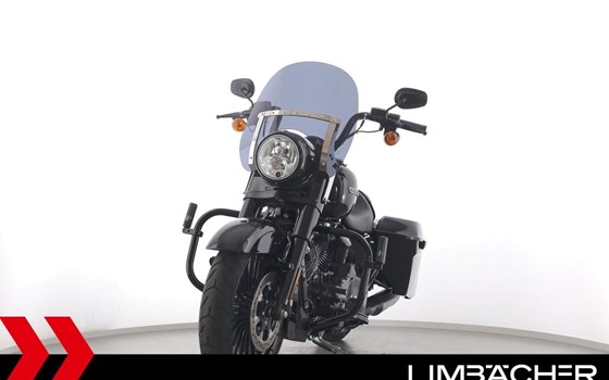 Gebrauchtmotorrad Harley-Davidson Touring Road King Special FLHRXS - Bild 3
