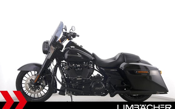 Gebrauchtmotorrad Harley-Davidson Touring Road King Special FLHRXS - Bild 5