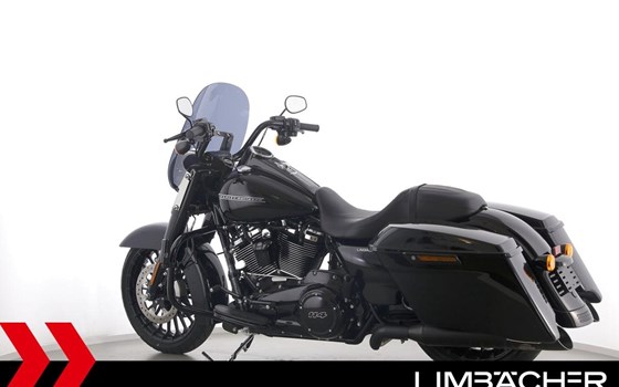 Gebrauchtmotorrad Harley-Davidson Touring Road King Special FLHRXS - Bild 6