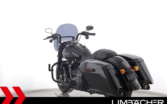 Gebrauchtmotorrad Harley-Davidson Touring Road King Special FLHRXS - Bild 7