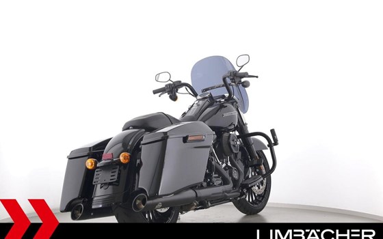 Gebrauchtmotorrad Harley-Davidson Touring Road King Special FLHRXS - Bild 8