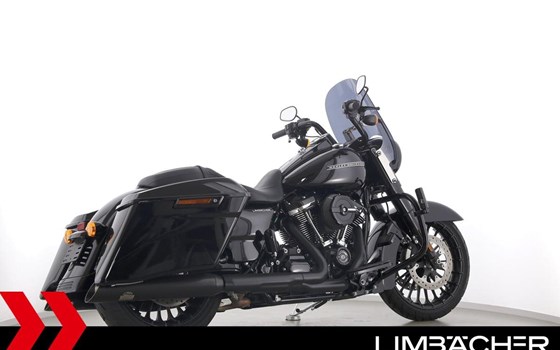 Gebrauchtmotorrad Harley-Davidson Touring Road King Special FLHRXS - Bild 9