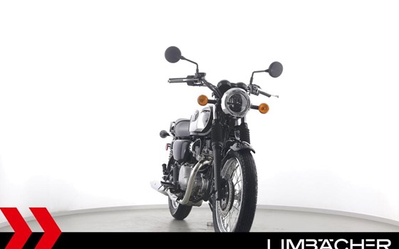 Gebrauchtmotorrad Kawasaki Meguro S1 - Bild 11