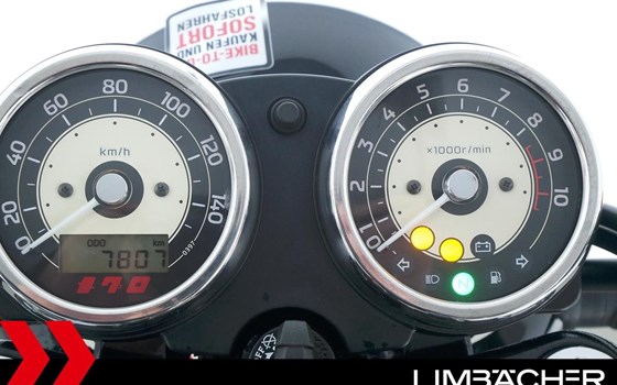 Gebrauchtmotorrad Kawasaki Meguro S1 - Bild 12
