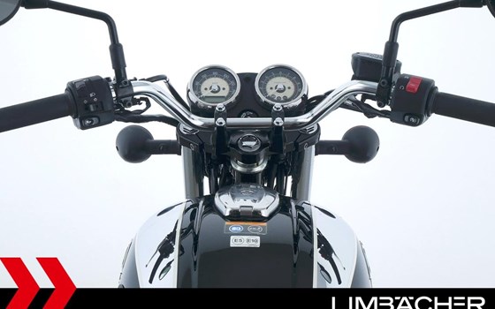 Gebrauchtmotorrad Kawasaki Meguro S1 - Bild 13