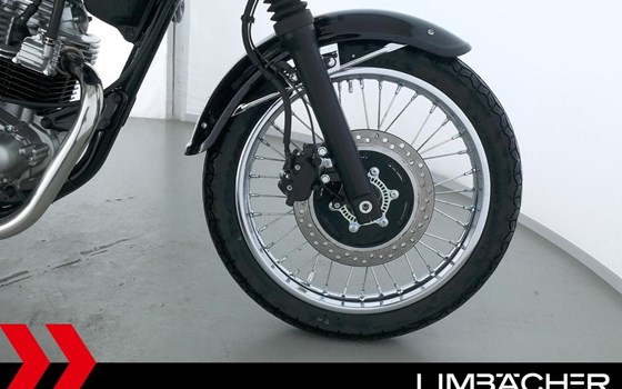 Gebrauchtmotorrad Kawasaki Meguro S1 - Bild 14