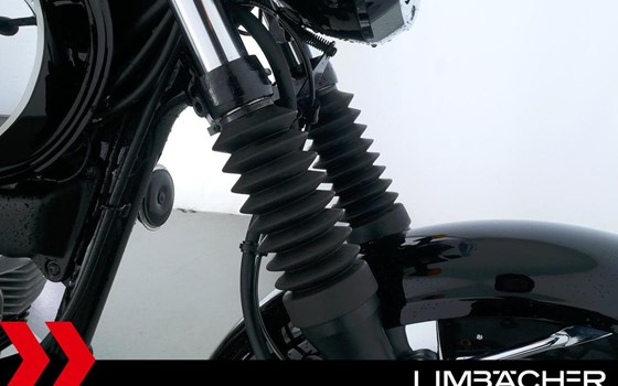Gebrauchtmotorrad Kawasaki Meguro S1 - Bild 15