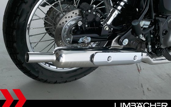 Gebrauchtmotorrad Kawasaki Meguro S1 - Bild 16