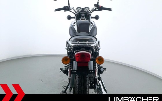 Gebrauchtmotorrad Kawasaki Meguro S1 - Bild 17