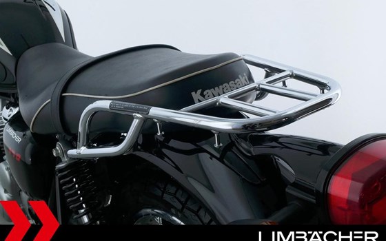 Gebrauchtmotorrad Kawasaki Meguro S1 - Bild 18