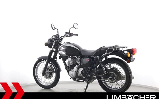 Gebrauchtmotorrad Kawasaki Meguro S1 - Bild 6