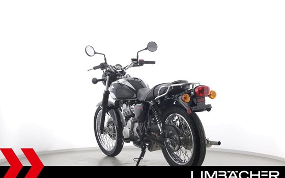 Gebrauchtmotorrad Kawasaki Meguro S1 - Bild 7