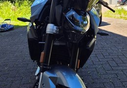 Gebrauchte BMW F 900 R
