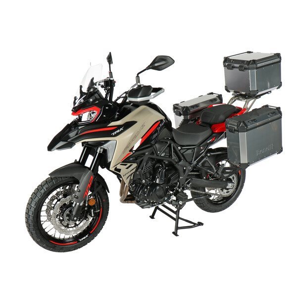 Benelli TRK 702