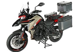 Neumotorrad Benelli TRK 702