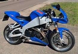 Gebrauchte Buell Firebolt XB 9R