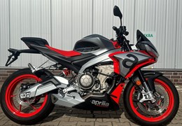 Gebrauchte Aprilia Tuono 660