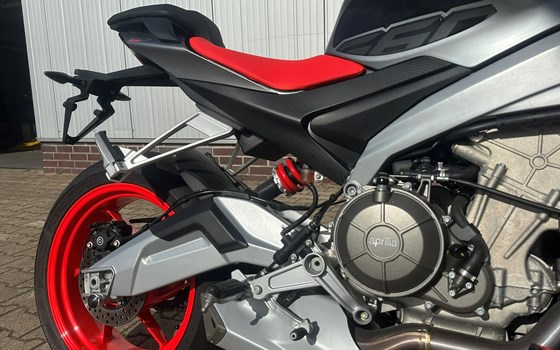 Gebrauchtmotorrad Aprilia Tuono 660 - Bild 5