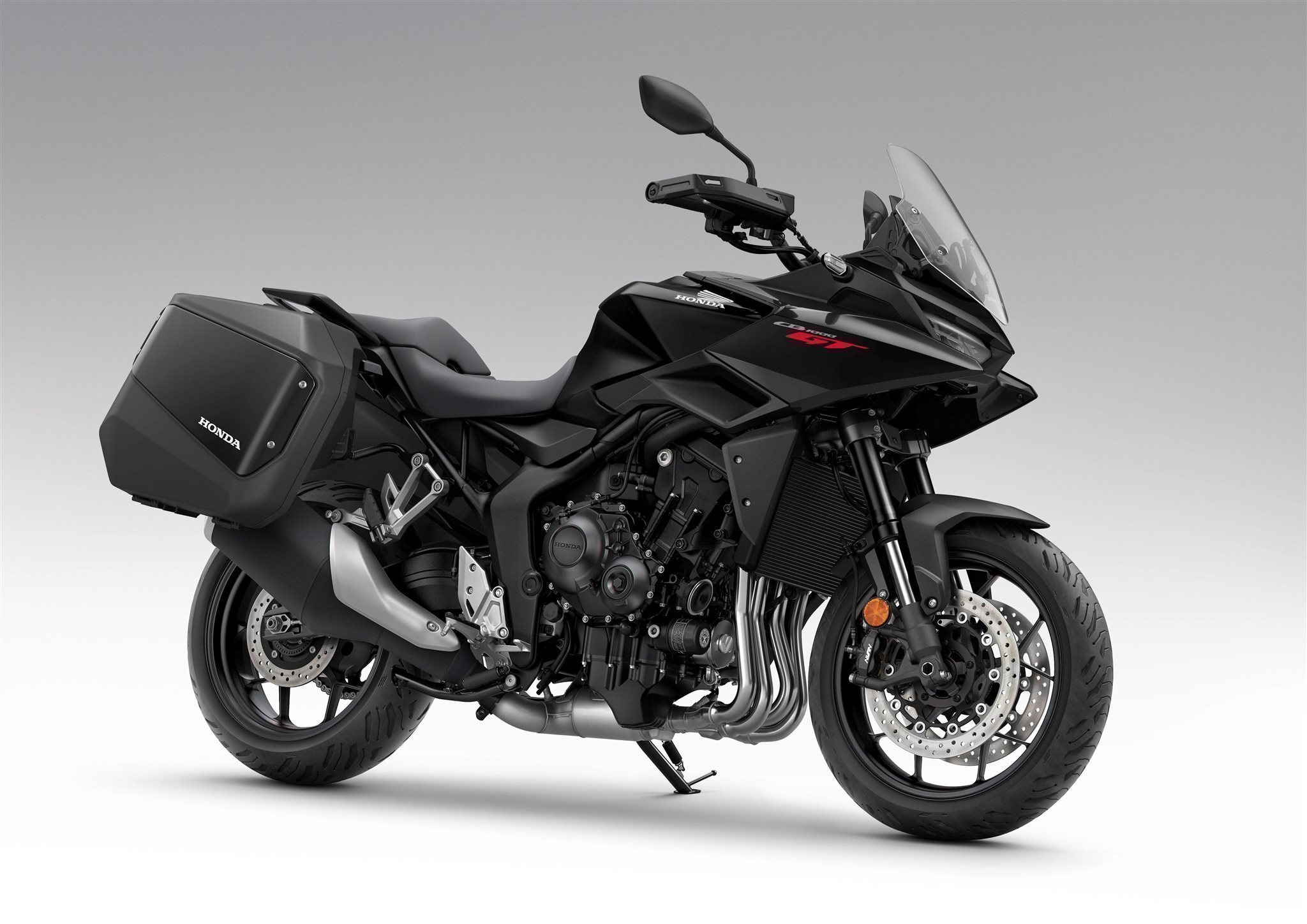 Honda CB1000GT