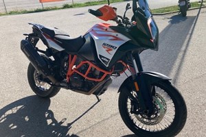 Angebot KTM 1290 Super Adventure R